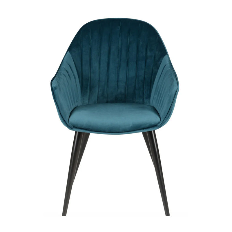 Fauteuil Bari Bleu